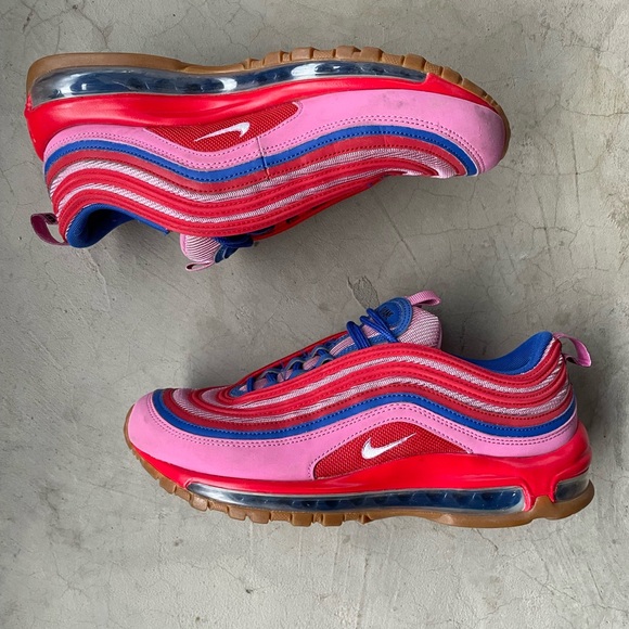 Nike | Air Max 97 'Mel Walk' Sneakers - Picture 2 of 9